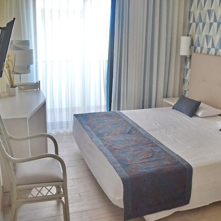 Ouril Hotel Julia Santa Maria Kültér fotó
