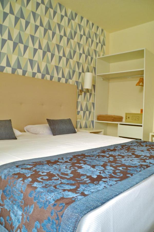 Ouril Hotel Julia Santa Maria Kültér fotó