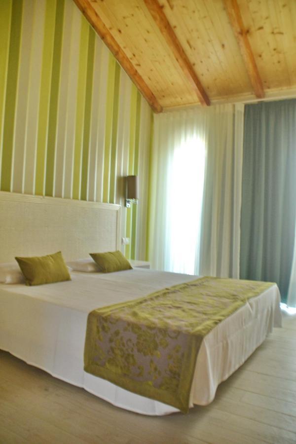 Ouril Hotel Julia Santa Maria Kültér fotó