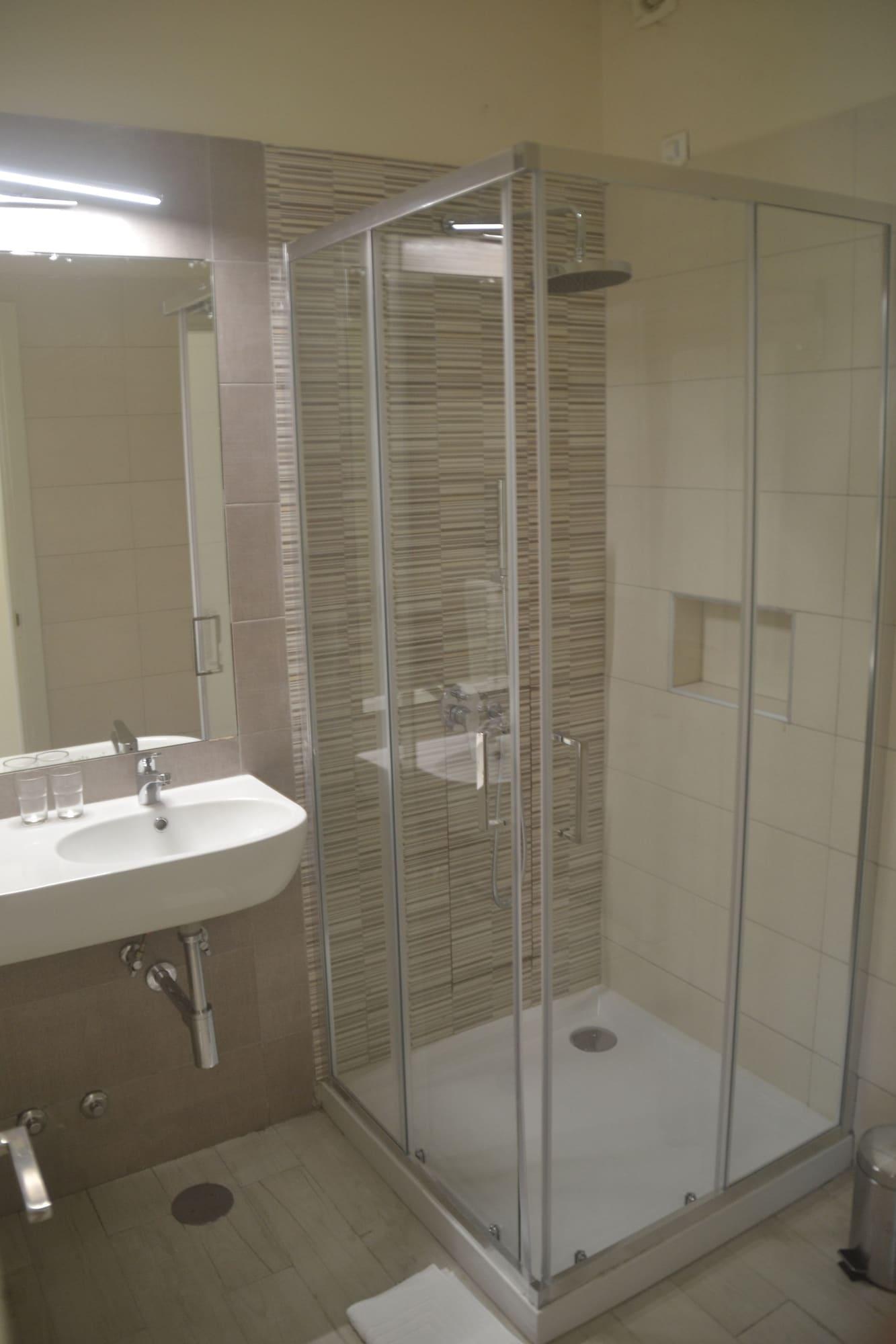 Ouril Hotel Julia Santa Maria Kültér fotó