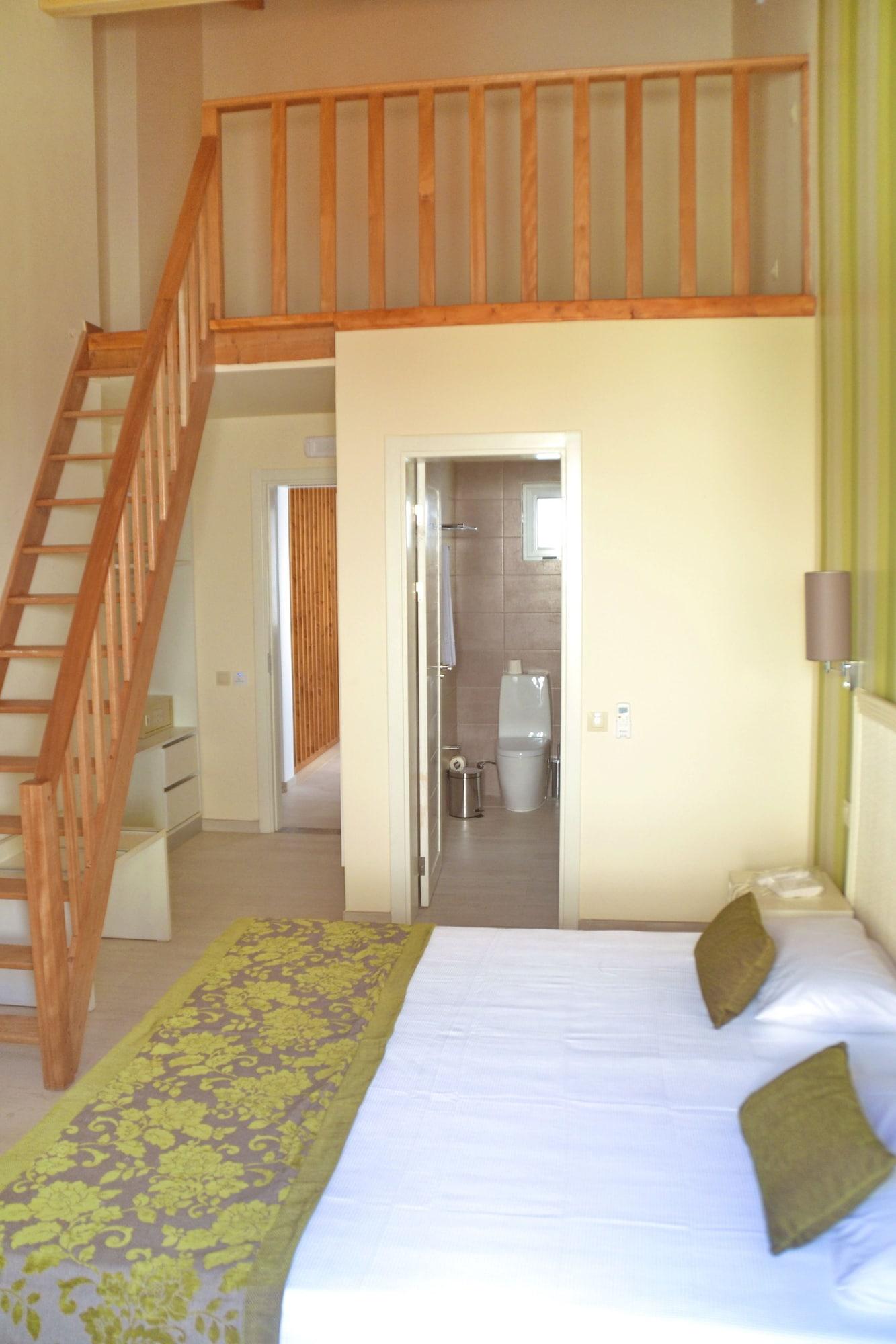 Ouril Hotel Julia Santa Maria Kültér fotó