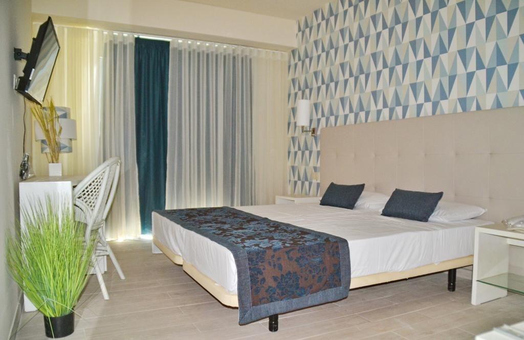 Ouril Hotel Julia Santa Maria Kültér fotó