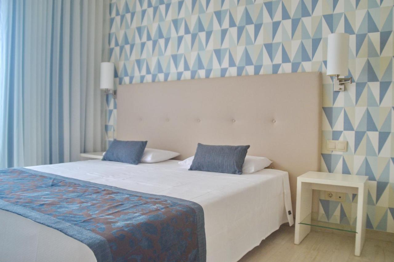 Ouril Hotel Julia Santa Maria Kültér fotó