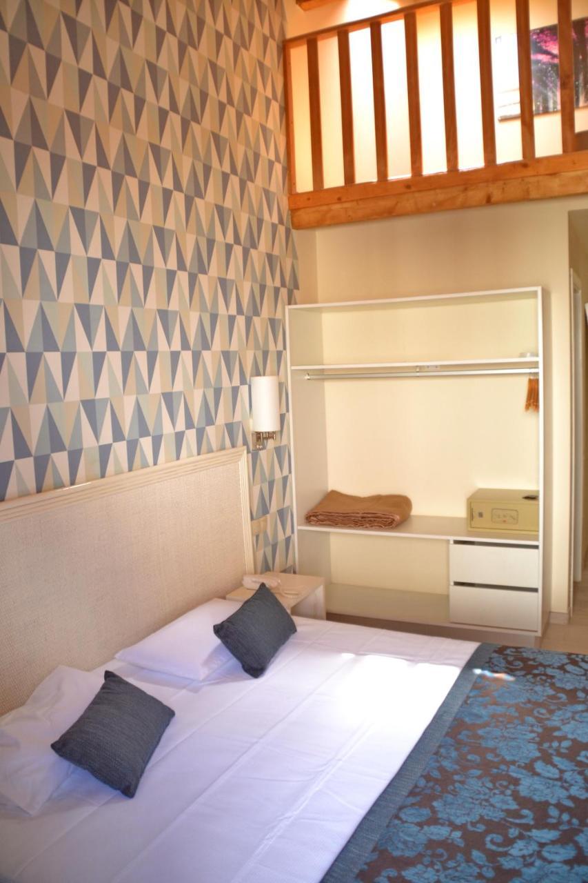 Ouril Hotel Julia Santa Maria Kültér fotó