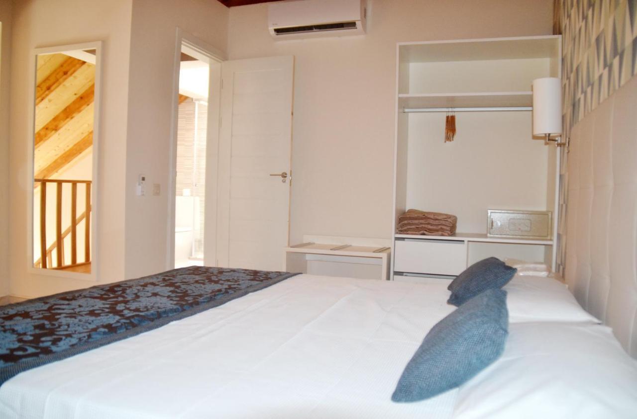 Ouril Hotel Julia Santa Maria Kültér fotó