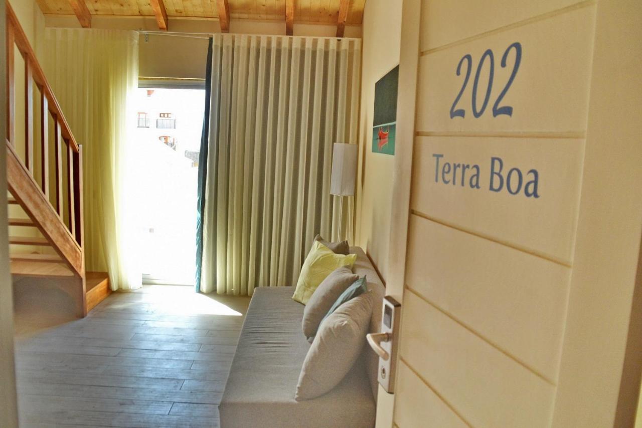Ouril Hotel Julia Santa Maria Kültér fotó