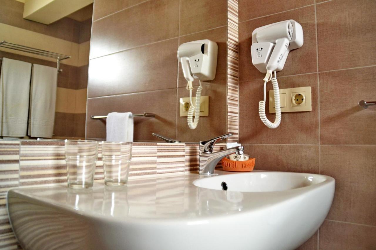 Ouril Hotel Julia Santa Maria Kültér fotó