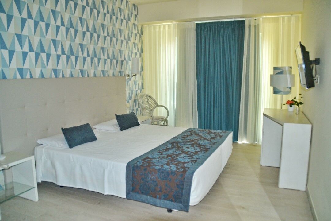Ouril Hotel Julia Santa Maria Kültér fotó